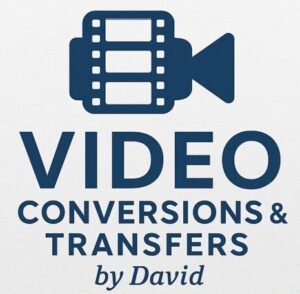 Video Conversions & Transfers By David